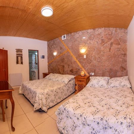 Hostal Sumaj San Pedro de Atacama Exterior photo