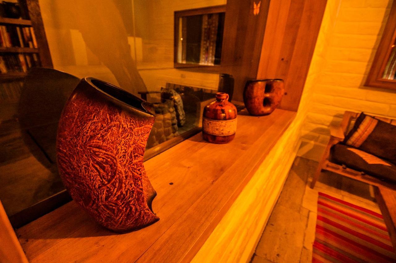 Hostal Sumaj San Pedro de Atacama Exterior photo