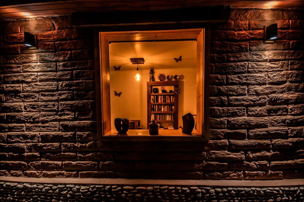 Hostal Sumaj San Pedro de Atacama Exterior photo