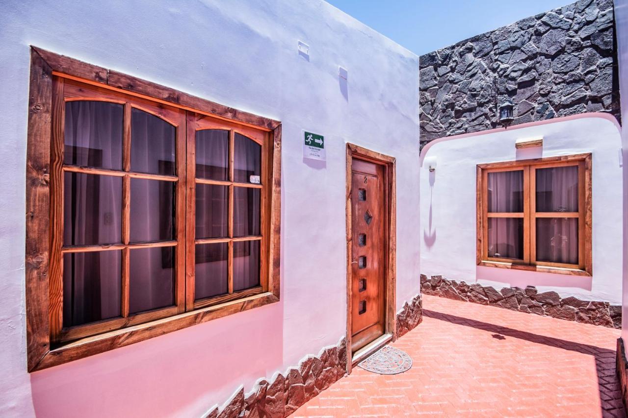 Hostal Sumaj San Pedro de Atacama Exterior photo