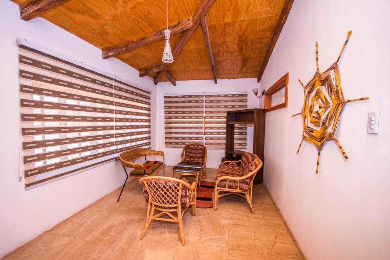 Hostal Sumaj San Pedro de Atacama Exterior photo