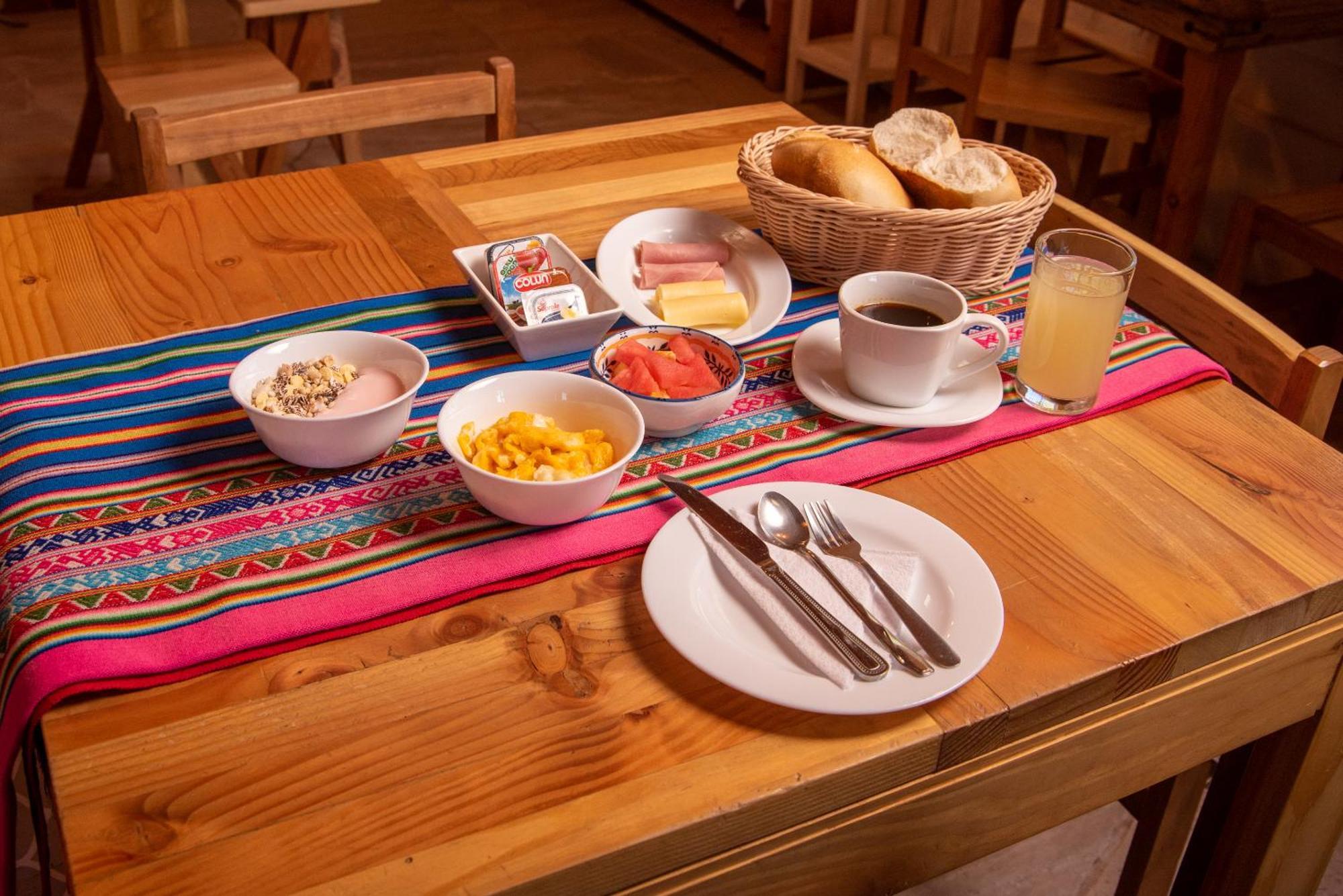 Hostal Sumaj San Pedro de Atacama Exterior photo