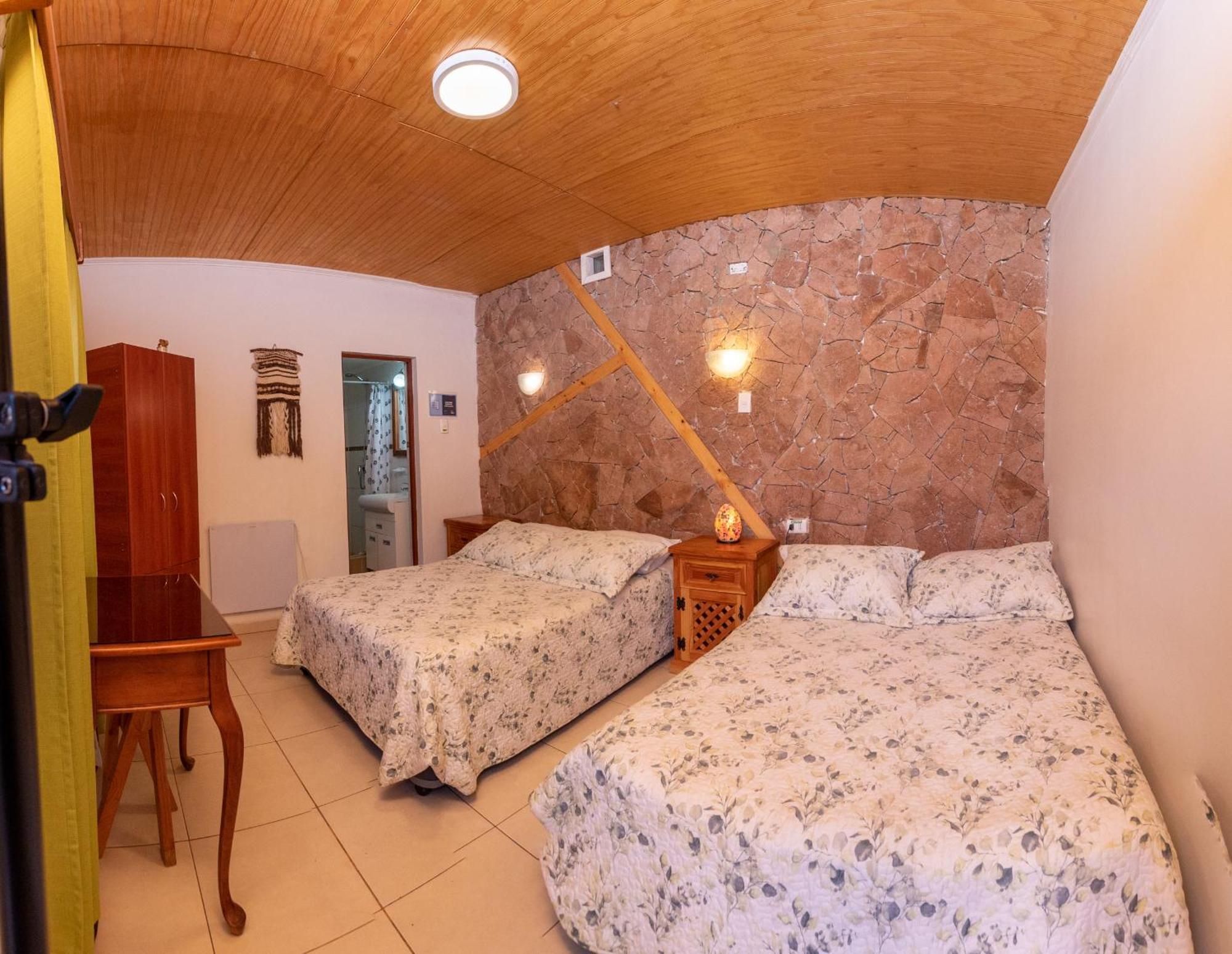 Hostal Sumaj San Pedro de Atacama Exterior photo