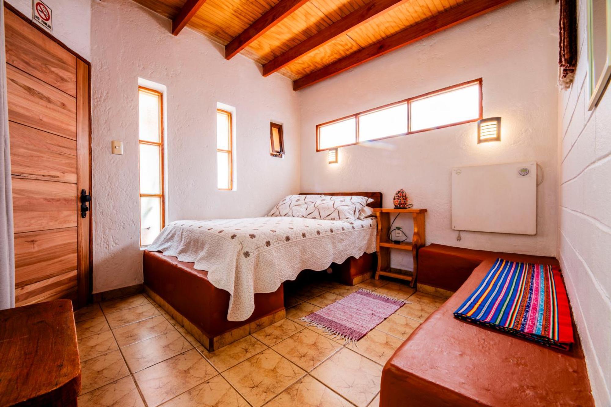 Hostal Sumaj San Pedro de Atacama Exterior photo