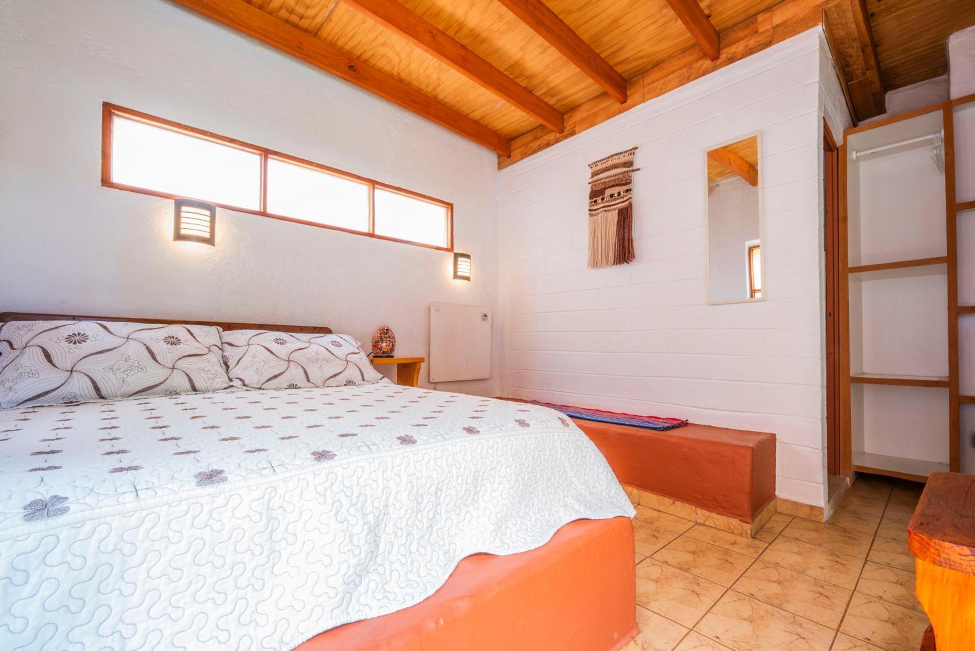 Hostal Sumaj San Pedro de Atacama Exterior photo