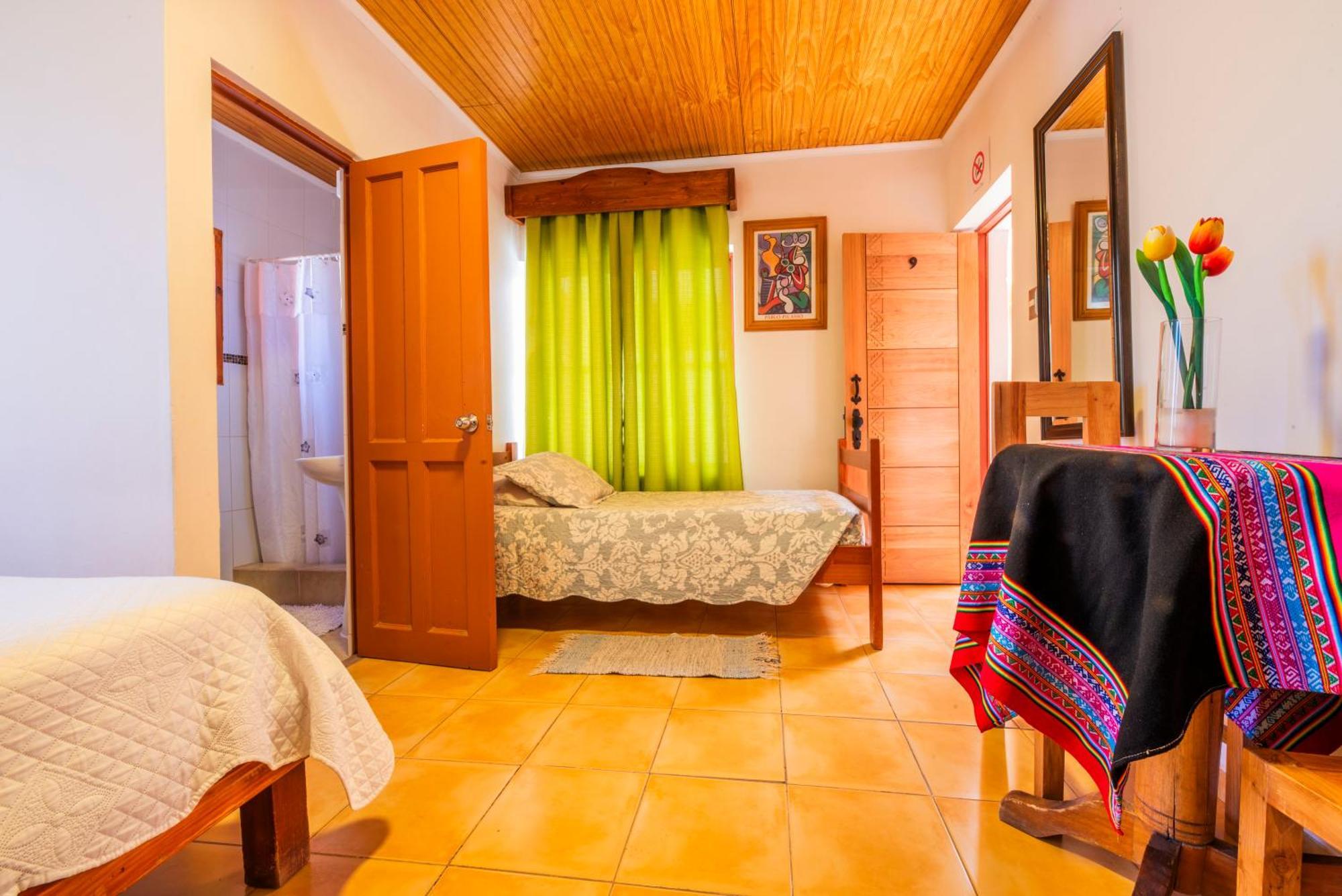 Hostal Sumaj San Pedro de Atacama Exterior photo