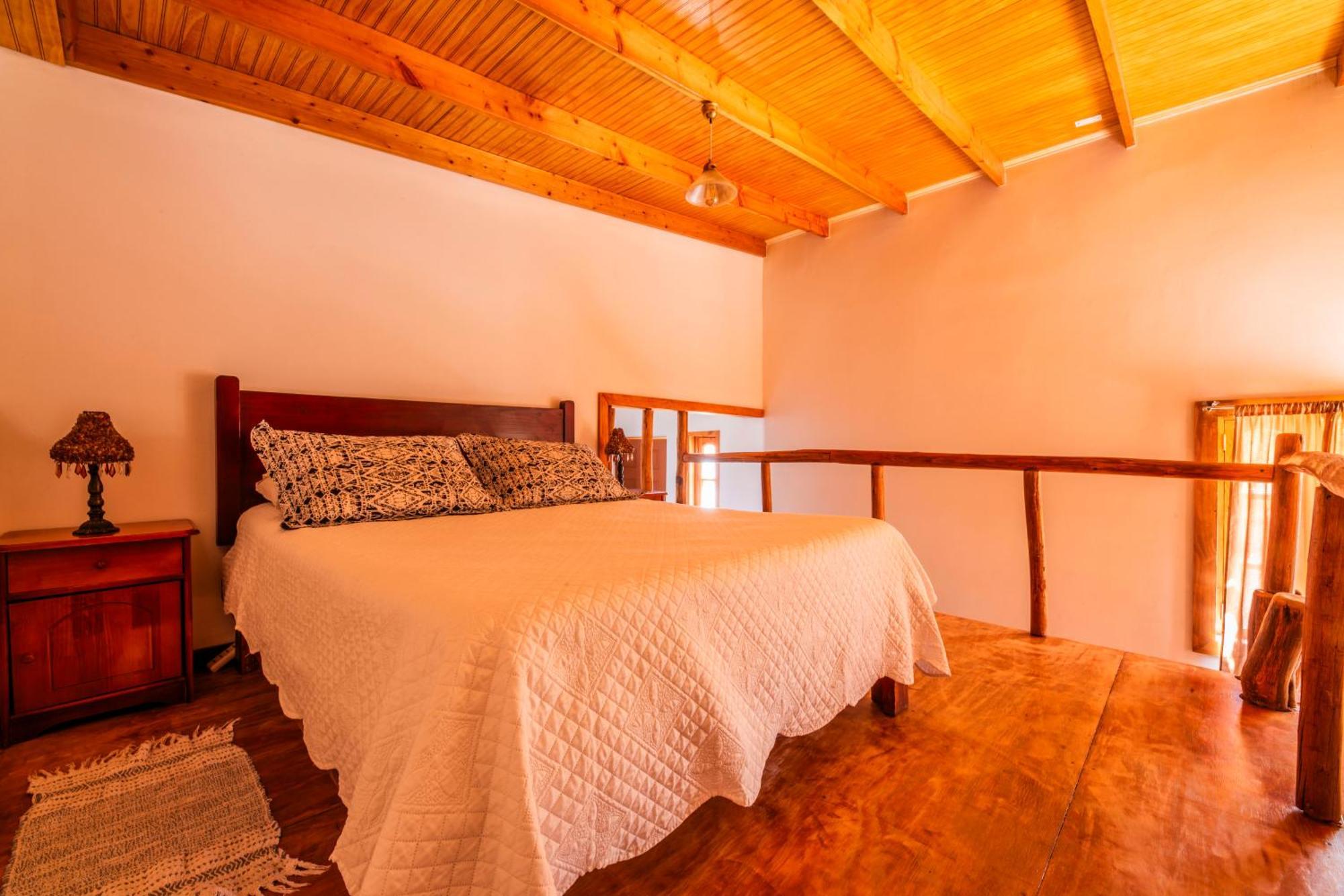 Hostal Sumaj San Pedro de Atacama Exterior photo