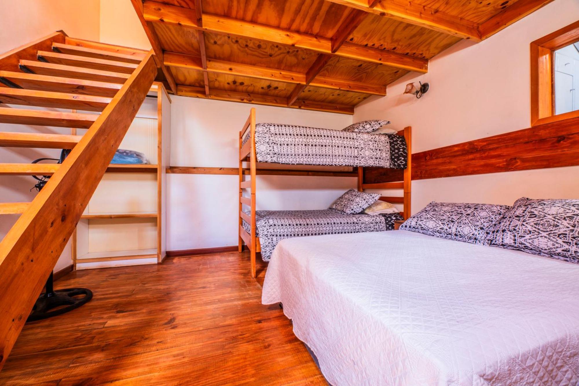 Hostal Sumaj San Pedro de Atacama Exterior photo