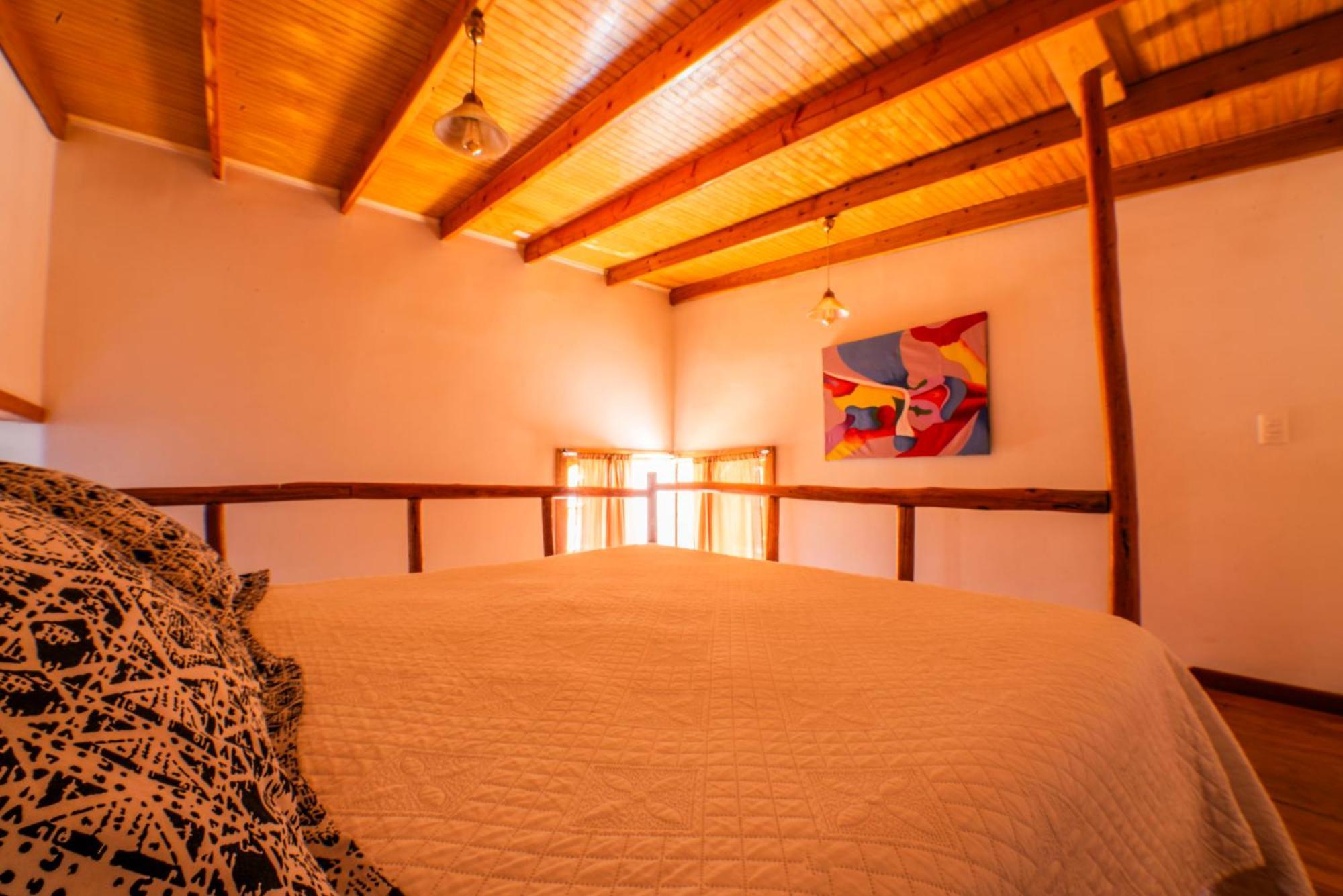 Hostal Sumaj San Pedro de Atacama Exterior photo