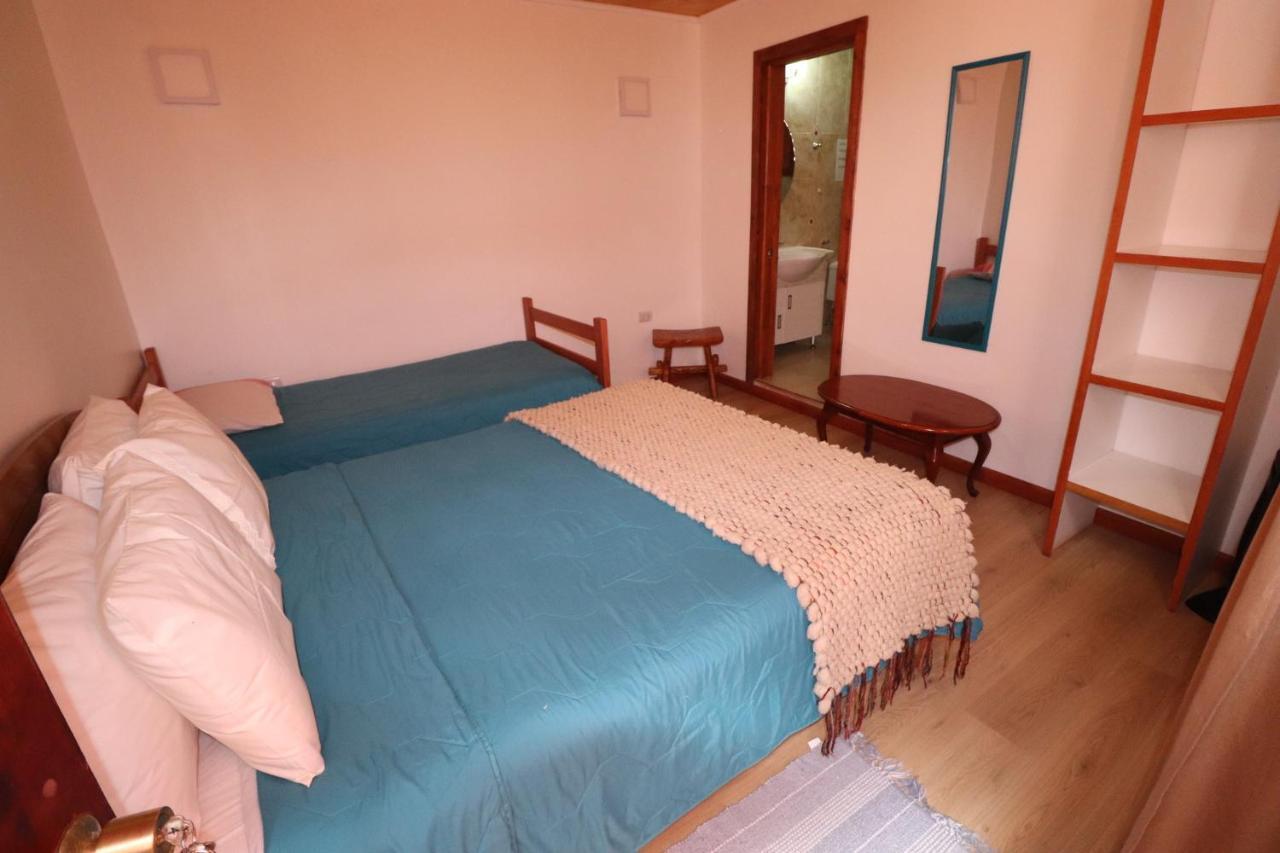 Hostal Sumaj San Pedro de Atacama Exterior photo